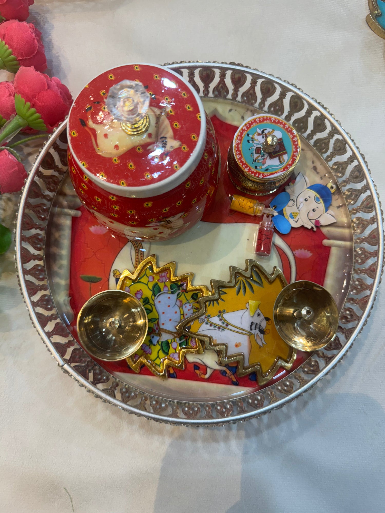 Wedding & Engagement Gifts