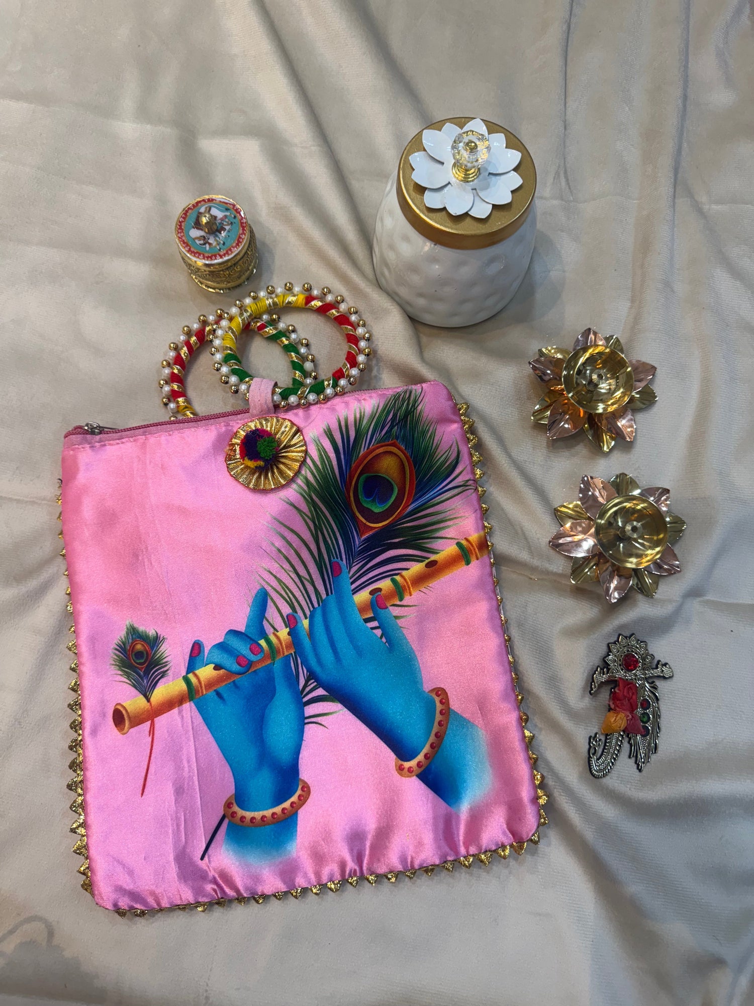 Baby Shower & Naming Ceremony