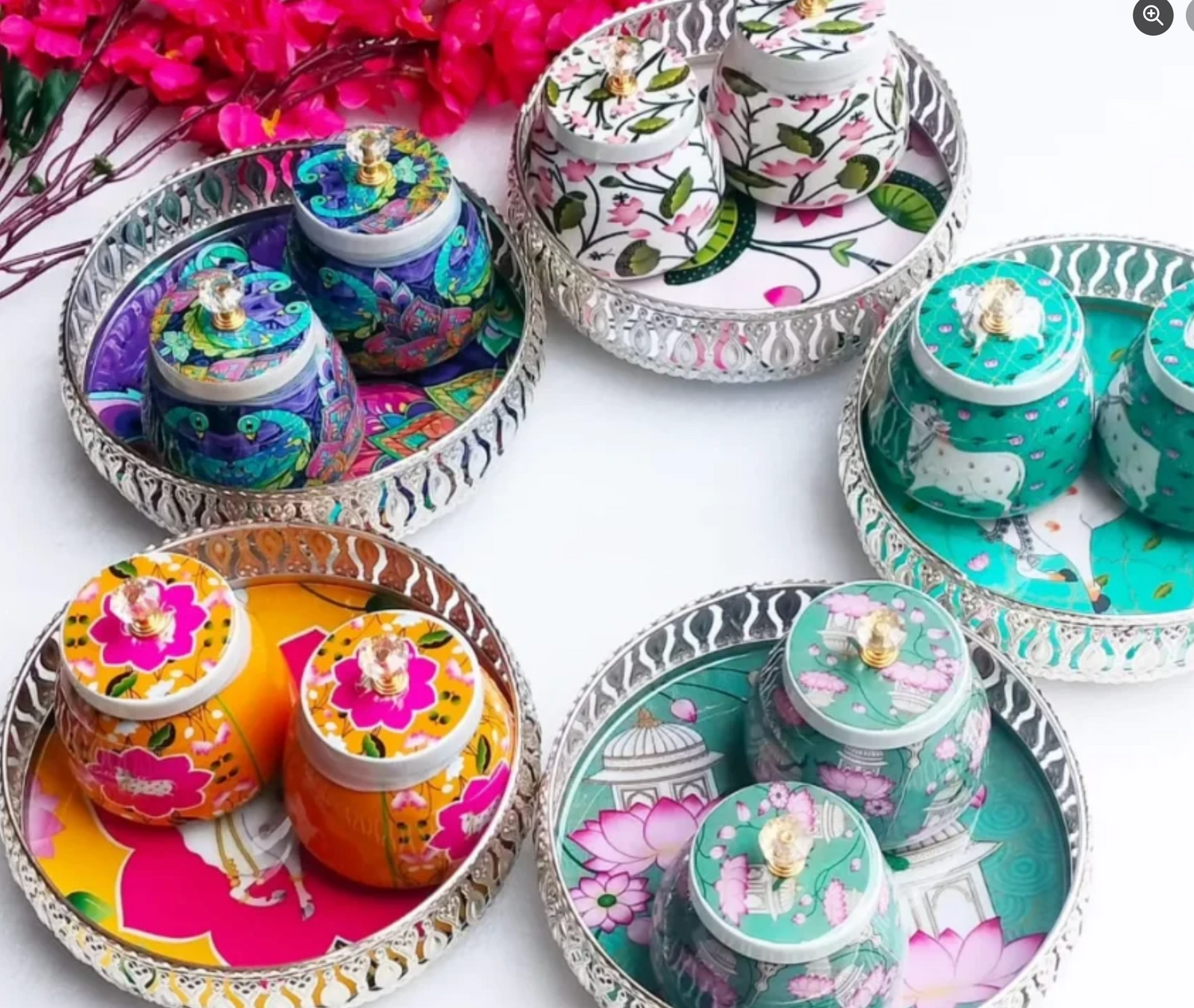 Griha Pravesham / Housewarming