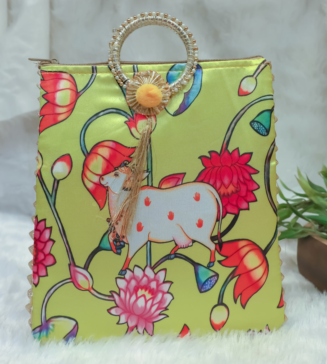 Pooja & Festivals Return Gifts